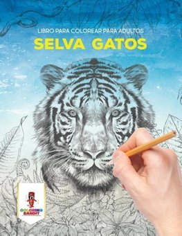 Selva Gatos