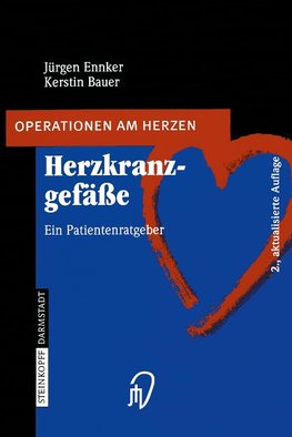 Herzkranzgefäße