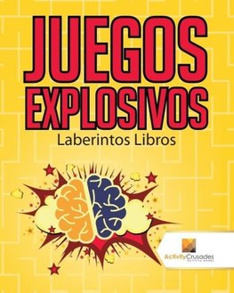 Juegos Explosivos