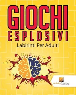 Giochi Esplosivi