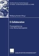 E-Collaboration