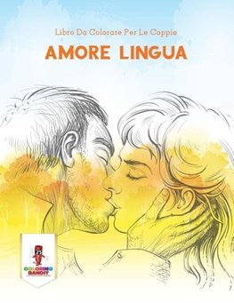 Amore Lingua