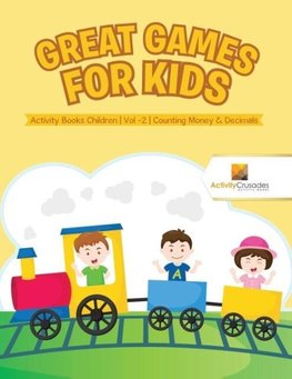 Great Games for Kids