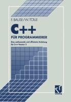 C++ für Programmierer