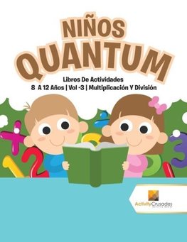 Niños Quantum