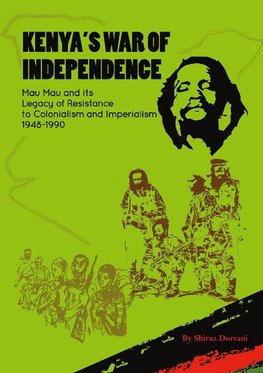 Durrani, S: Kenya's War of Independence