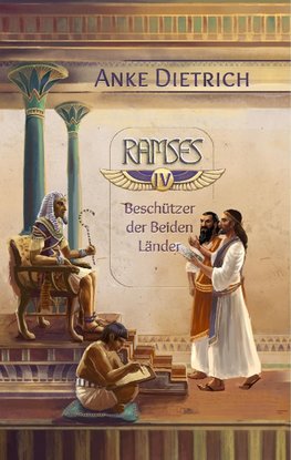 Ramses - Beschützer der Beiden Länder -