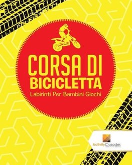 Corsa Di Bicicletta