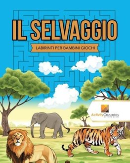 Il Selvaggio