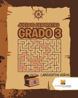 Juegos De Piratas Grado 3