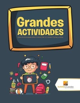 Grandes Actividades