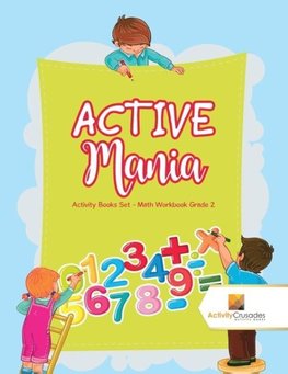 ACTIVE Mania