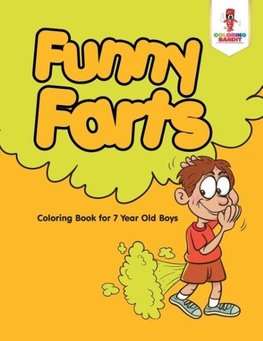 Funny Farts