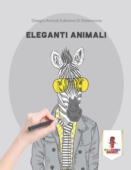 Eleganti Animali