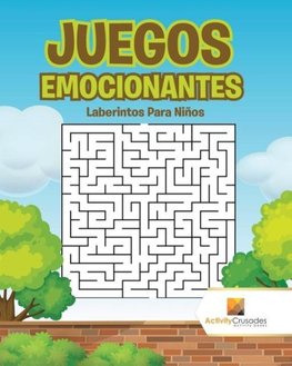 Juegos Emocionantes