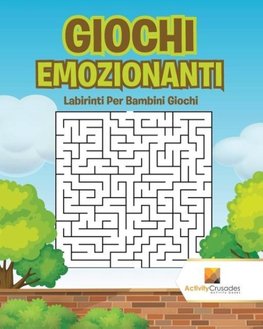 Giochi Emozionanti