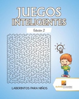 Juegos Inteligentes Edición 2