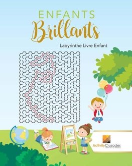 Enfants Brillants