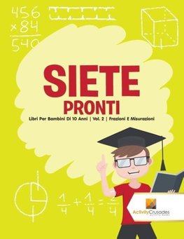 Siete Pronti