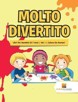 Molto Divertito