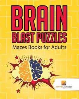 Brain Blast Puzzles