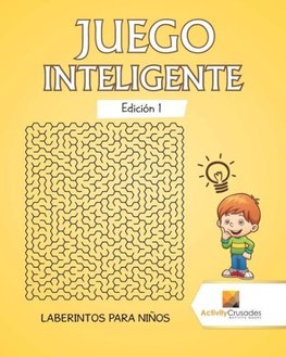 Juego Inteligente Edición 1