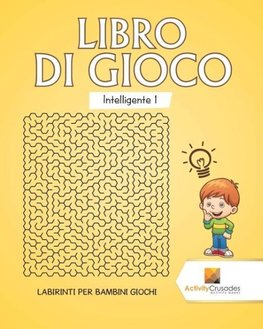 Libro Di Gioco Intelligente 1