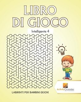 Libro Di Gioco Intelligente 4