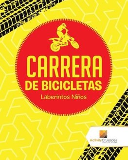 Carrera De Bicicletas