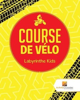 Course De Vélo