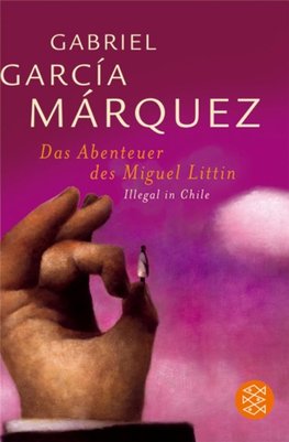 Die Abenteuer des Miguel Littin