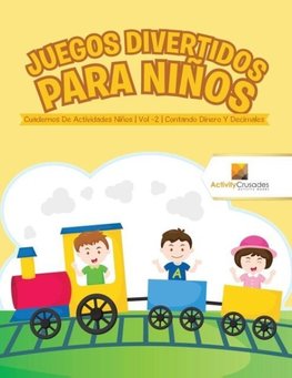 Juegos Divertidos Para Niños