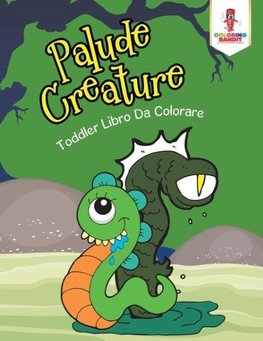 Palude Creature