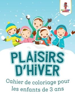 Plaisirs D'hiver