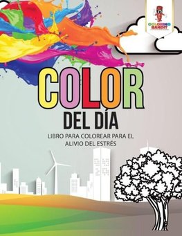 Color Del Día