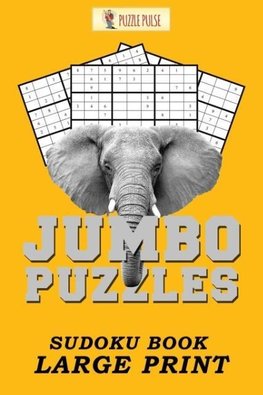 Jumbo Puzzles