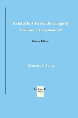 Aristotle's Favorite Tragedy