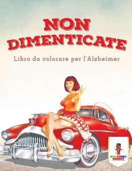 Non Dimenticate