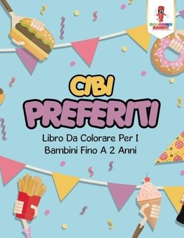 Cibi Preferiti