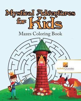 Mystical Adventures for Kids