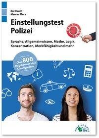 Einstellungstest Polizei