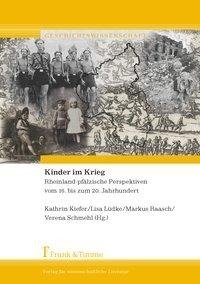 Kinder im Krieg