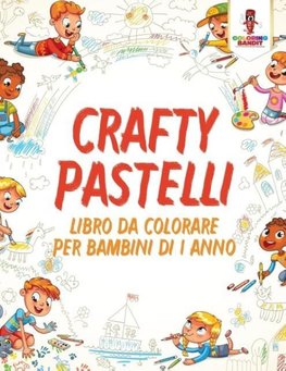 Crafty Pastelli