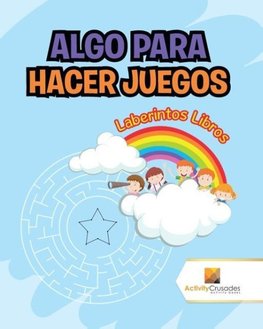 Algo Para Hacer Juegos