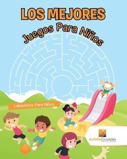 Los Mejores Juegos Para Niños