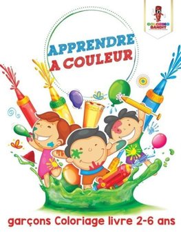 Apprendre a Couleur