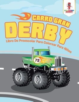 Carro Gran Derby