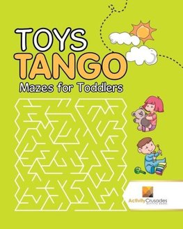 Toys Tango