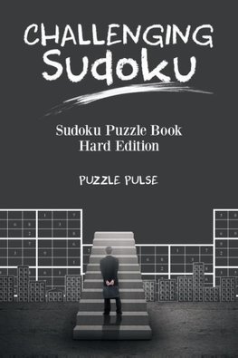 Challenging Sudoku