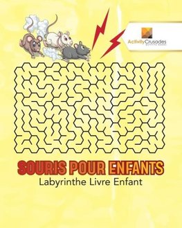 Souris Pour Enfants